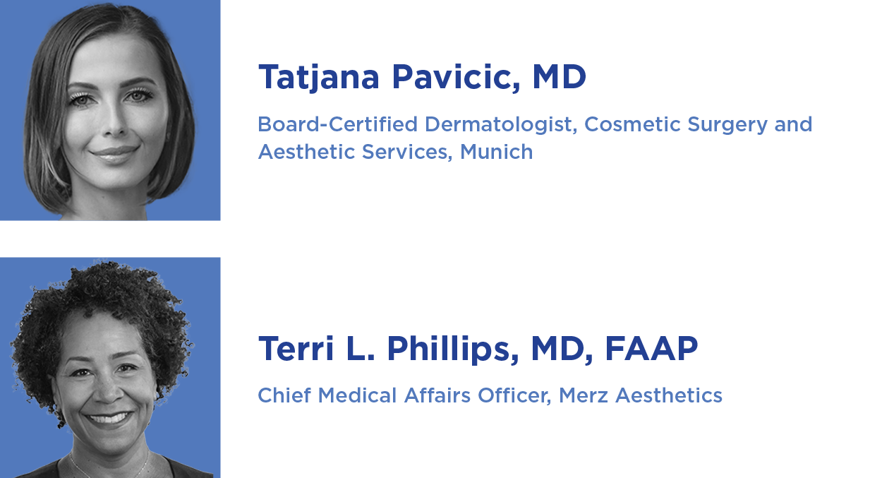 Pavicic Phillips Pavicic Phillips