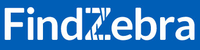 FindZebra logo