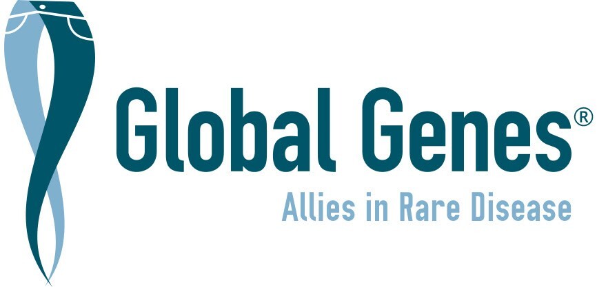Global Genes Logo