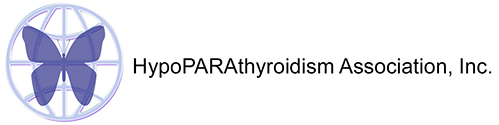 Hypoparathyroidism