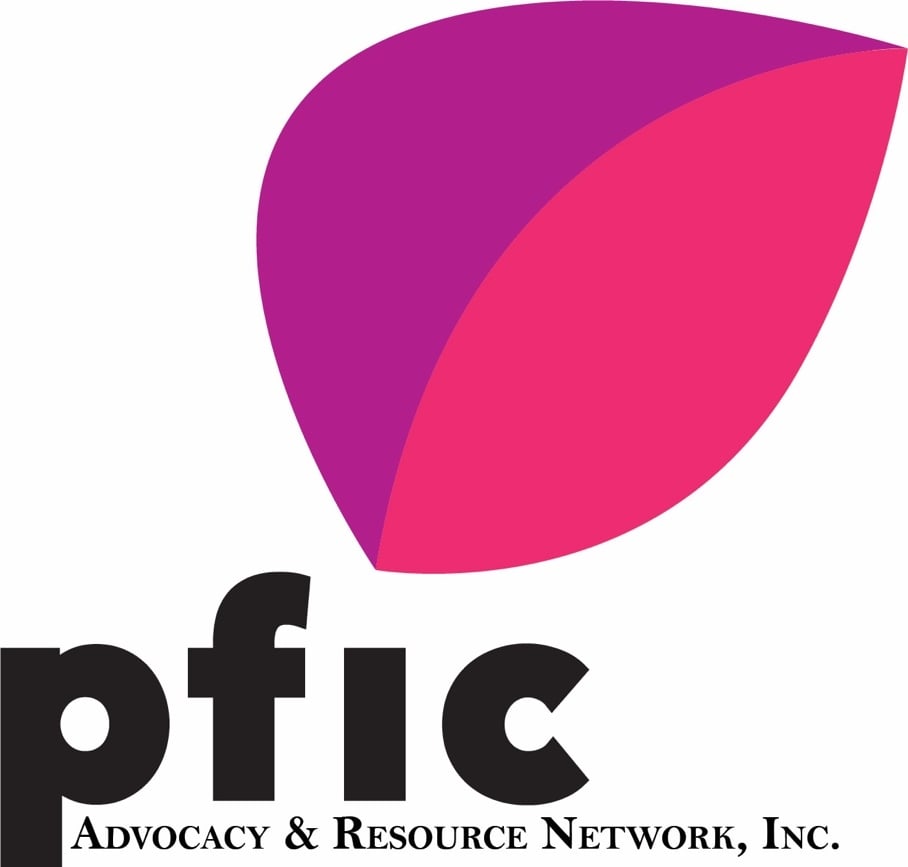 PFIC Advocacy & Resource Network